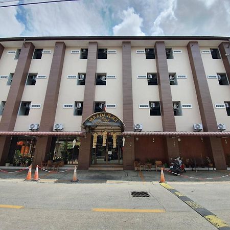 Varada Place Chiang Mai Dış mekan fotoğraf