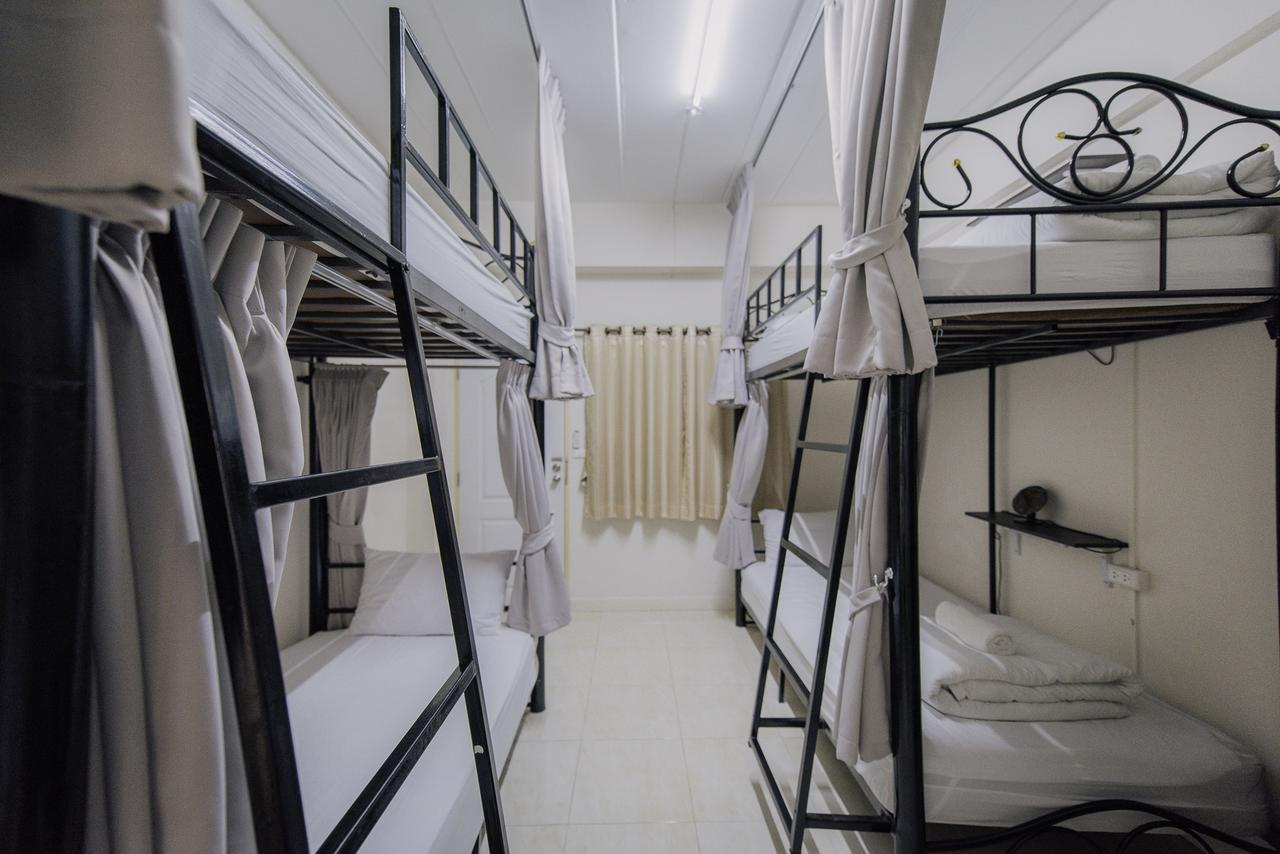 Varada Place Chiang Mai Dış mekan fotoğraf