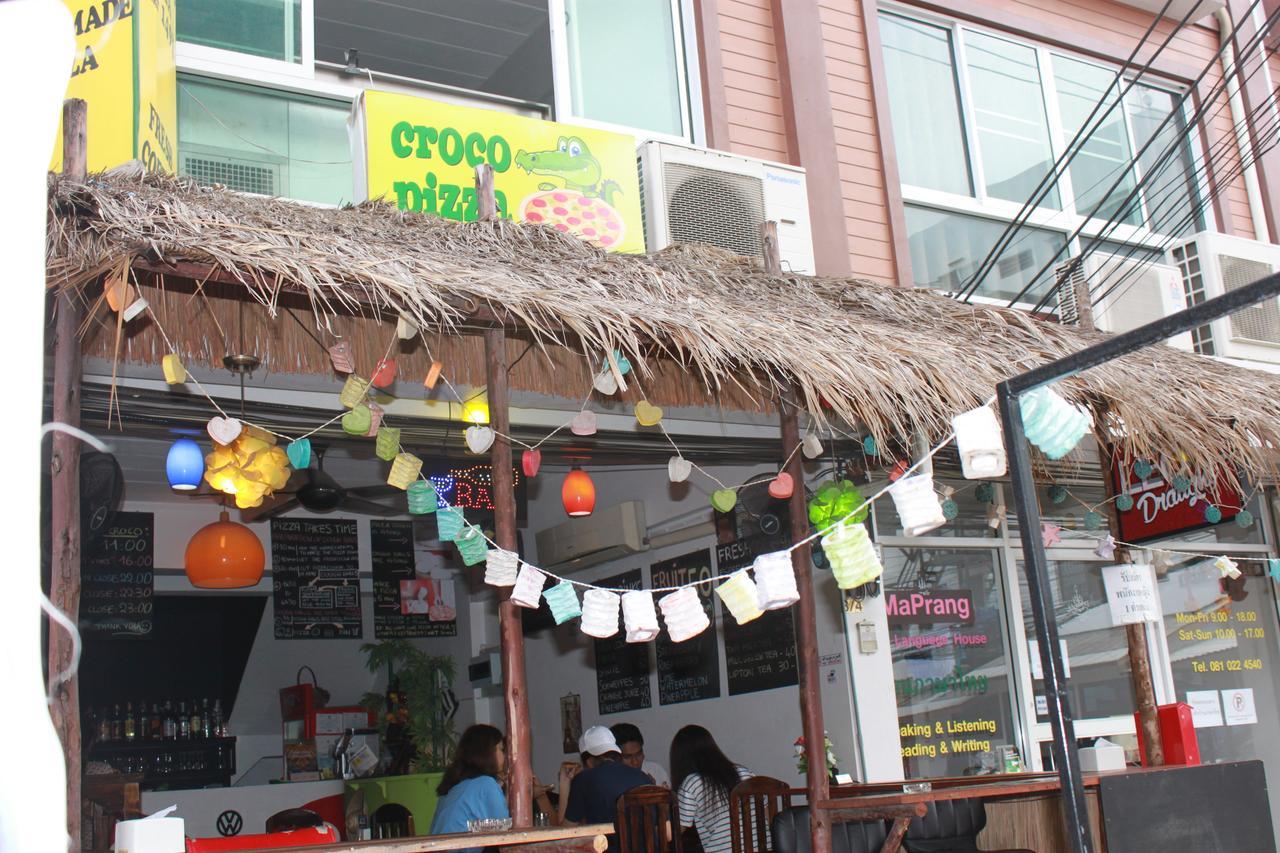 Varada Place Chiang Mai Dış mekan fotoğraf