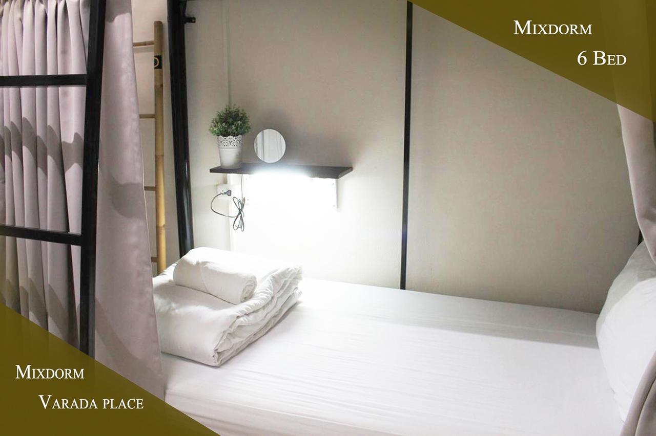 Varada Place Chiang Mai Dış mekan fotoğraf
