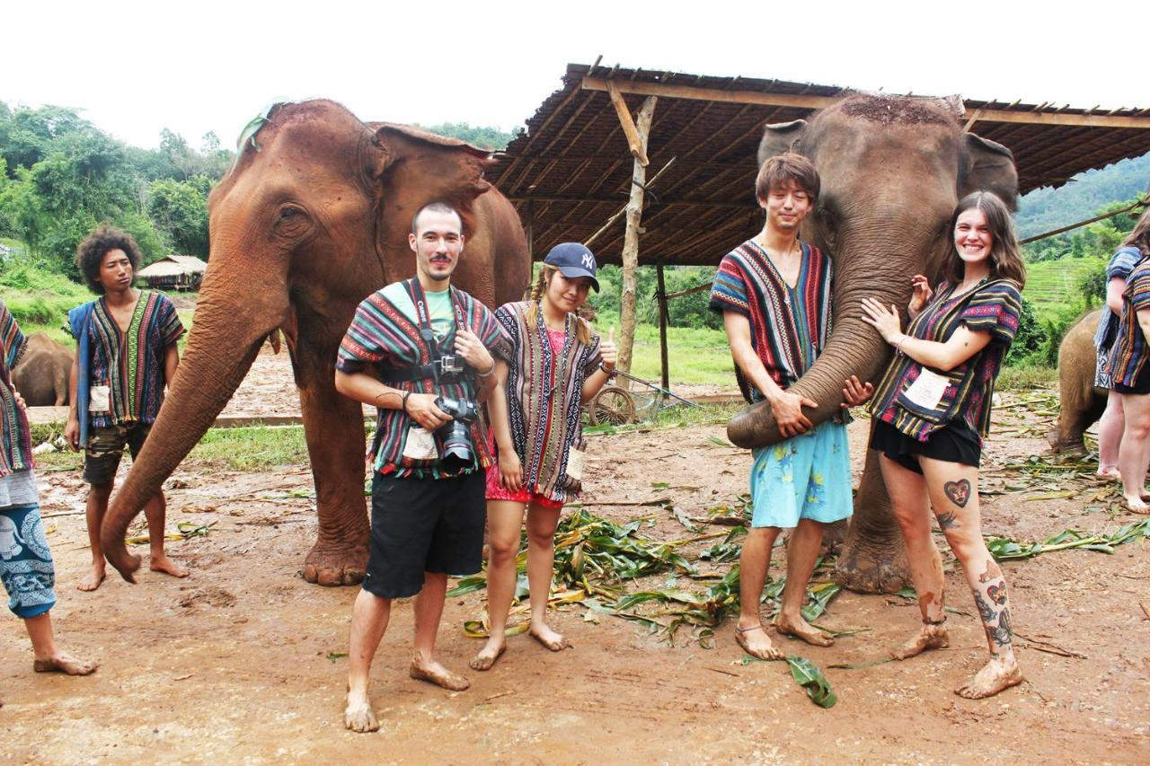Varada Place Chiang Mai Dış mekan fotoğraf