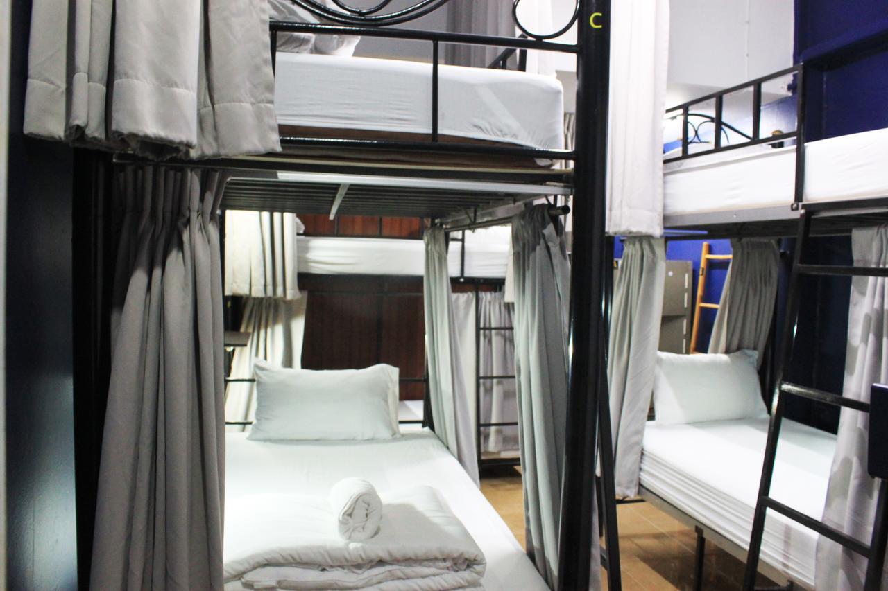 Varada Place Chiang Mai Dış mekan fotoğraf
