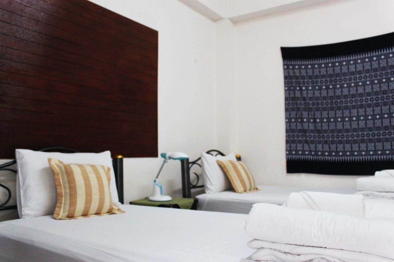Varada Place Chiang Mai Dış mekan fotoğraf