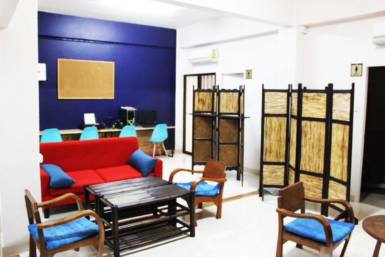 Varada Place Chiang Mai Dış mekan fotoğraf