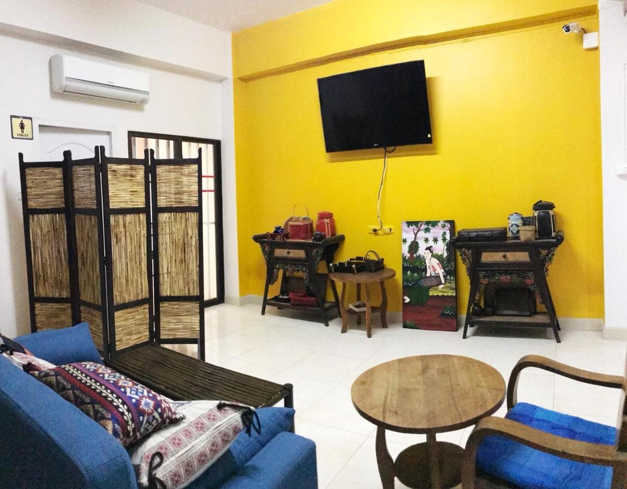 Varada Place Chiang Mai Dış mekan fotoğraf