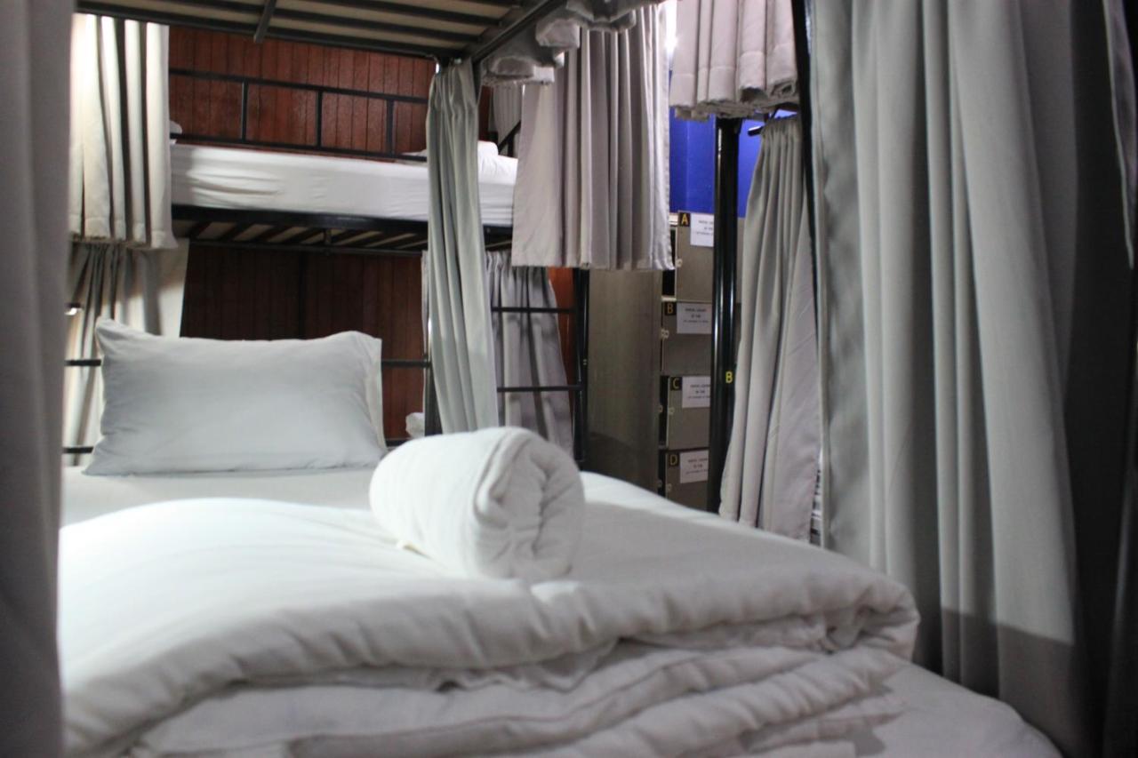 Varada Place Chiang Mai Dış mekan fotoğraf