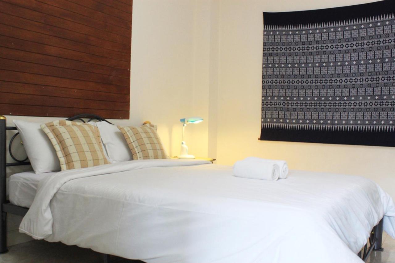 Varada Place Chiang Mai Dış mekan fotoğraf
