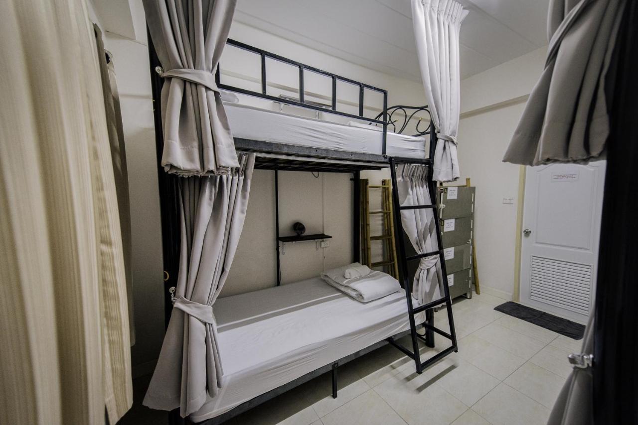 Varada Place Chiang Mai Dış mekan fotoğraf