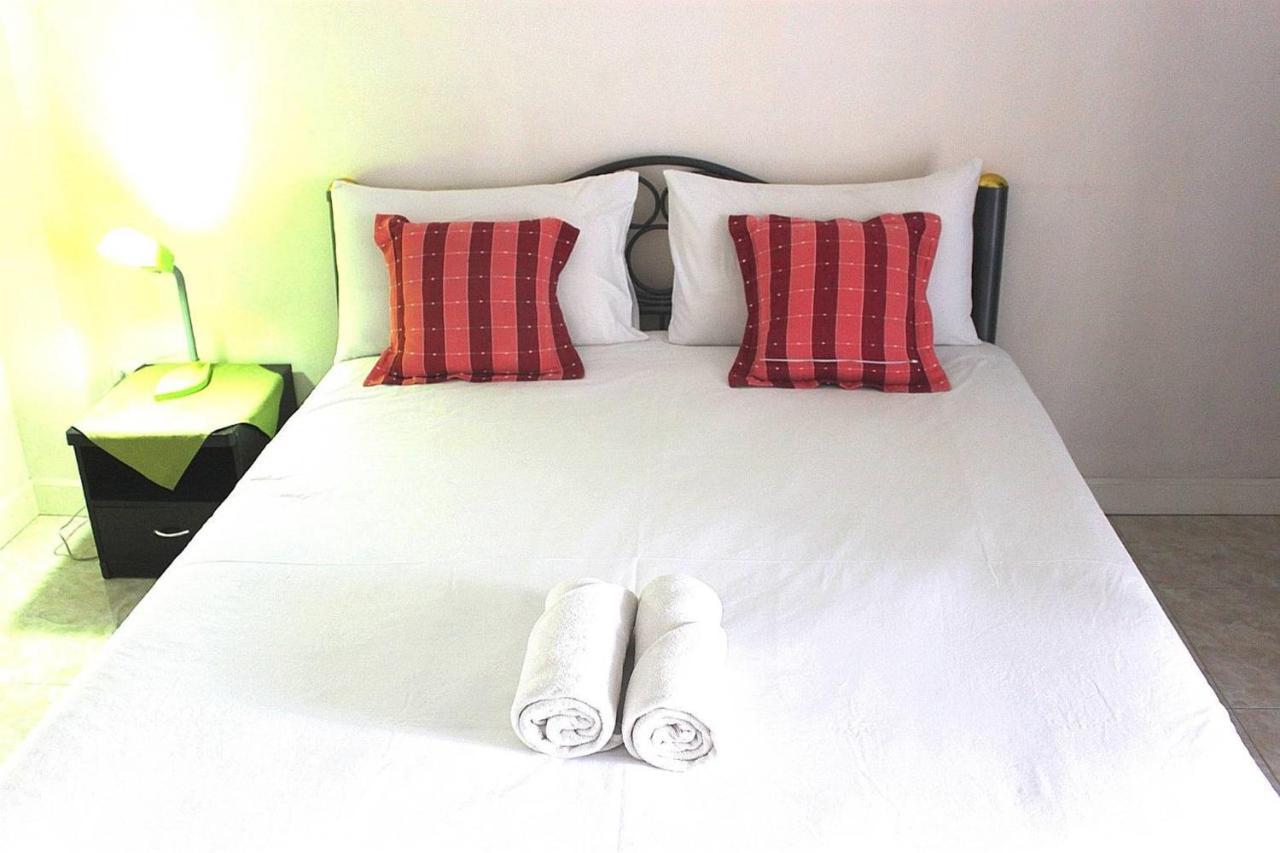 Varada Place Chiang Mai Dış mekan fotoğraf