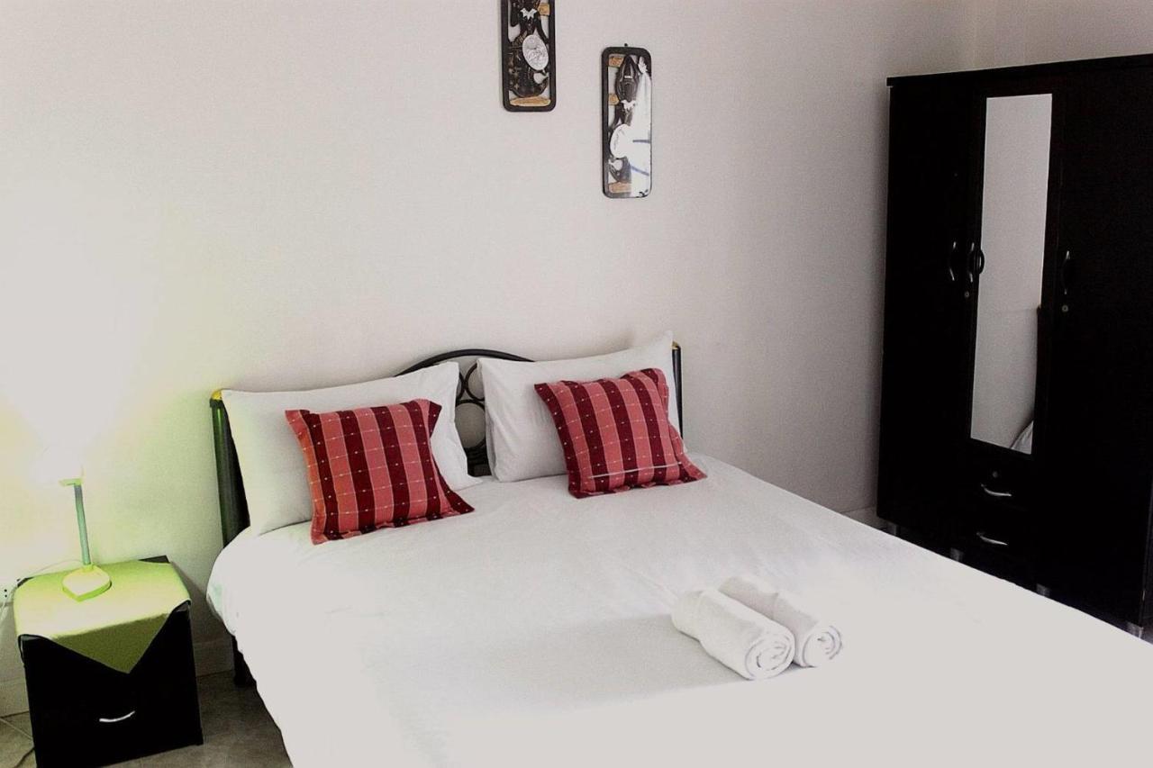 Varada Place Chiang Mai Dış mekan fotoğraf