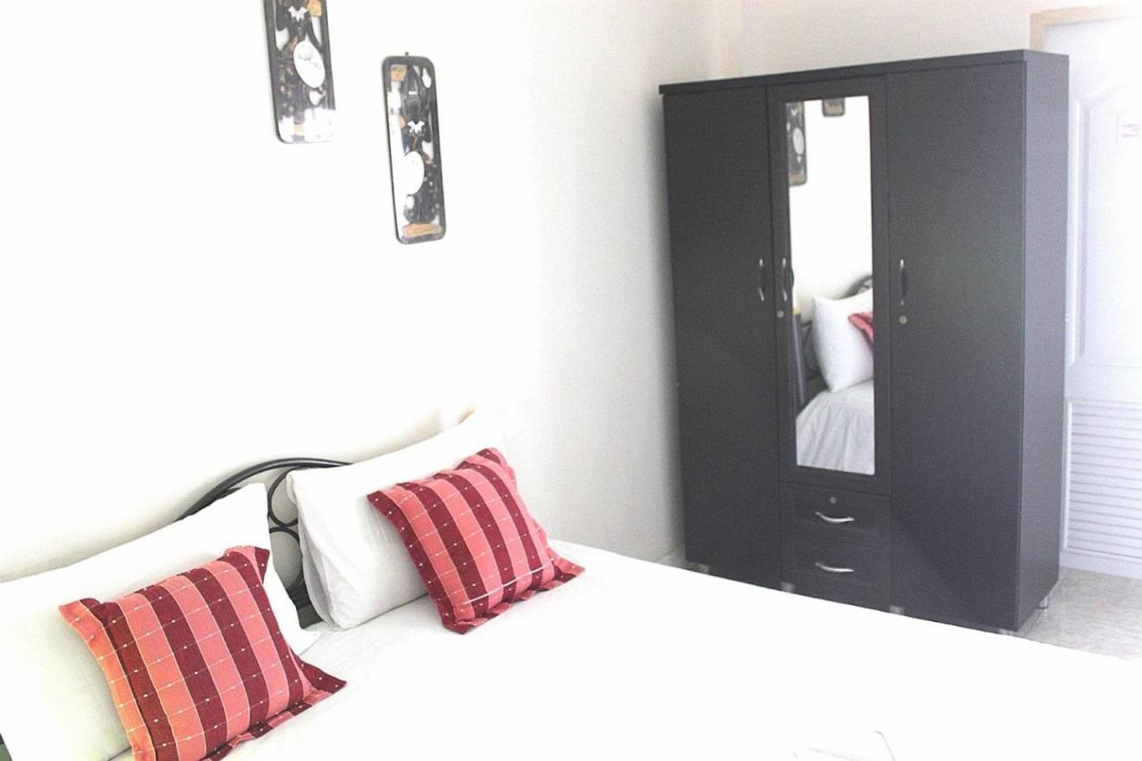 Varada Place Chiang Mai Dış mekan fotoğraf