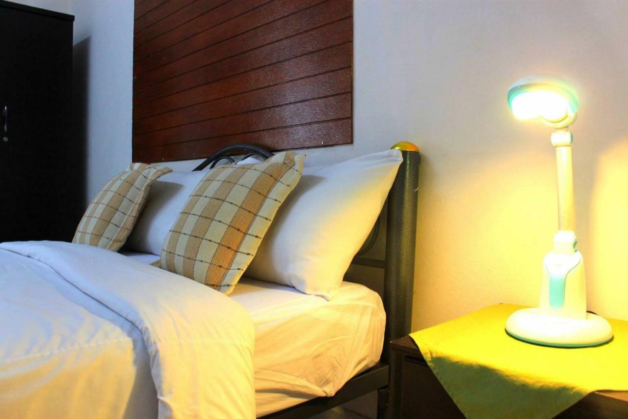 Varada Place Chiang Mai Dış mekan fotoğraf