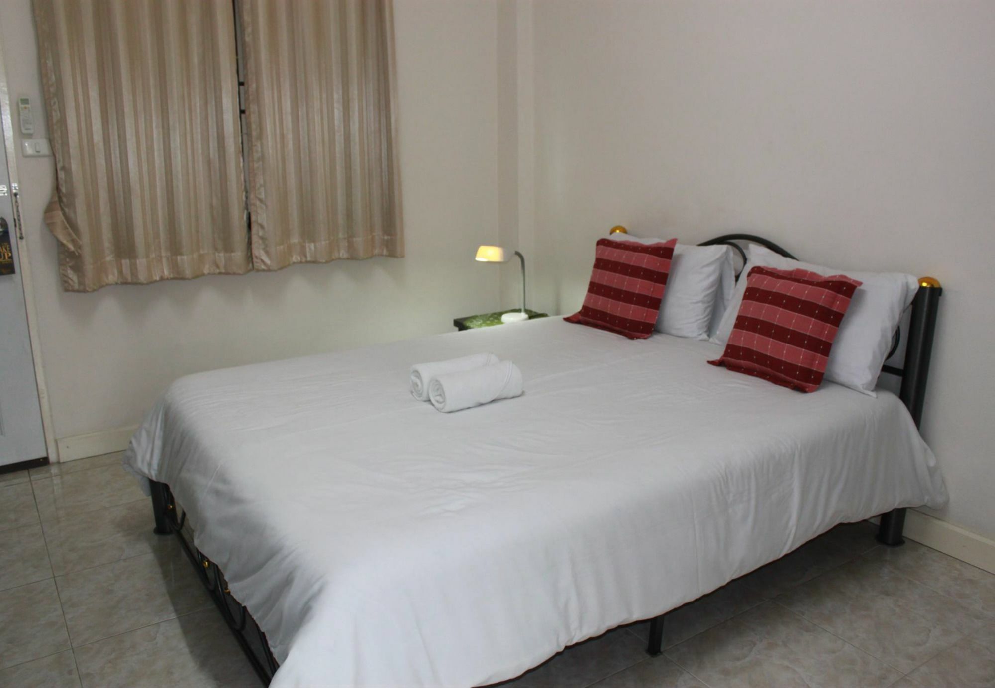 Varada Place Chiang Mai Dış mekan fotoğraf