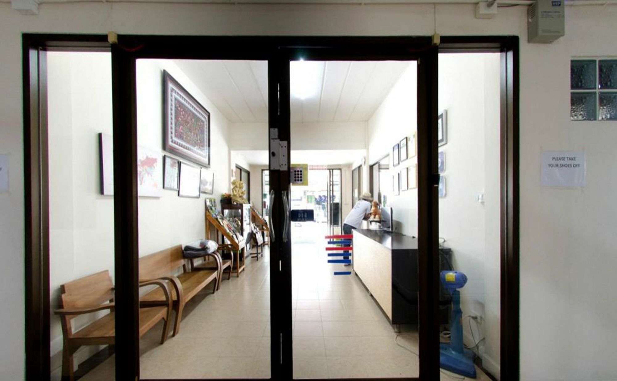 Varada Place Chiang Mai Dış mekan fotoğraf