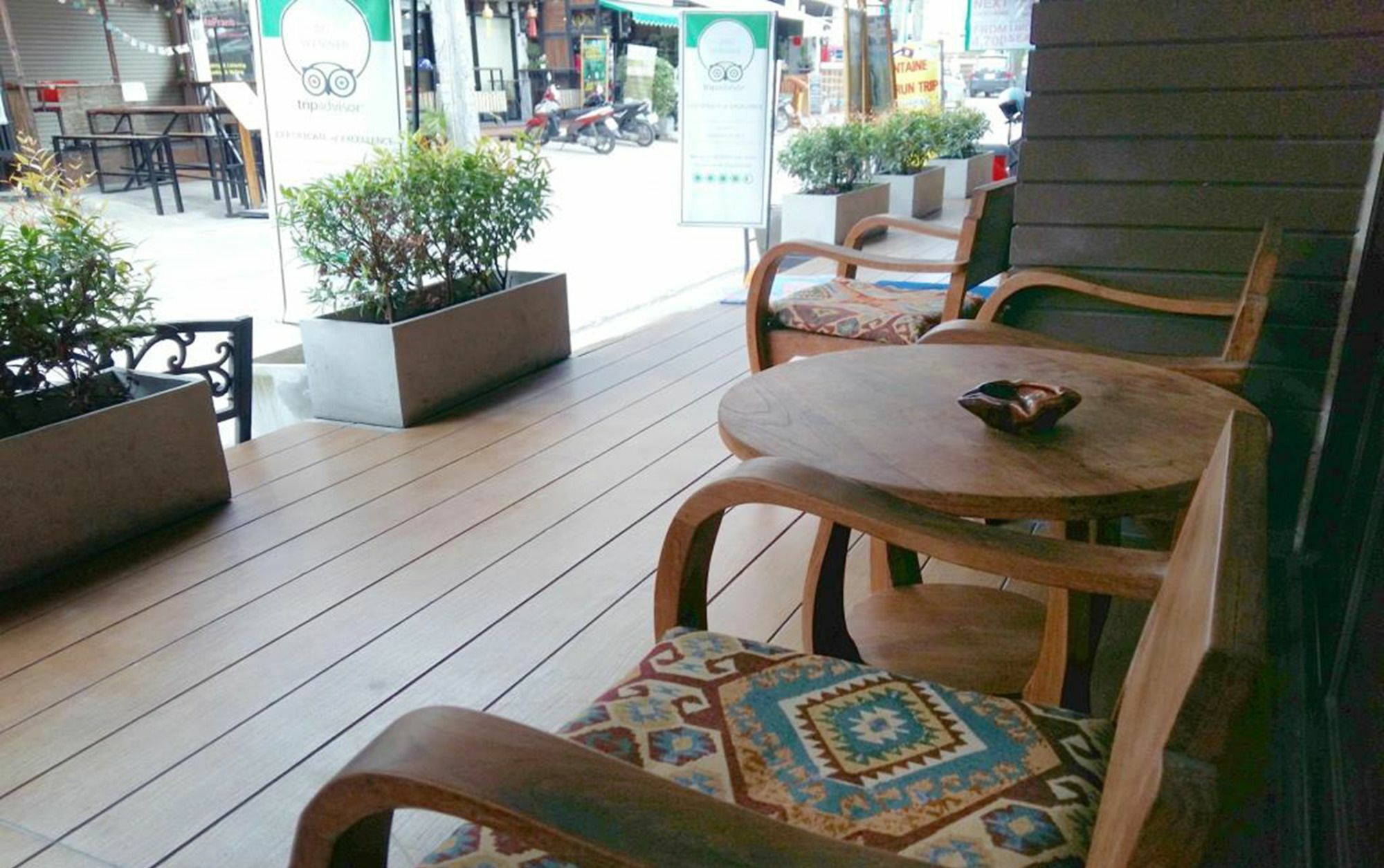 Varada Place Chiang Mai Dış mekan fotoğraf